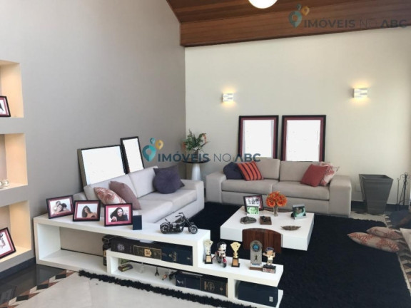 Imagem Casa com 5 Quartos à Venda, 590 m² em Parque Dos Pássaros - São Bernardo Do Campo Imagem Casa com 5 Quartos à Venda, 590 m² em Parque Dos Pássaros - São Bernardo Do Campo