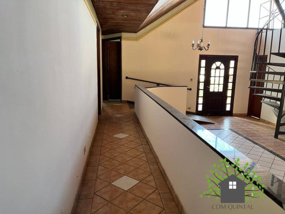 Imagem Casa com 4 Quartos à Venda, 610 m² em Jardim Do Golf I - Jandira