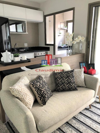 Imagem Apartamento com 1 Quarto à Venda ou Locação, 44 m² em Vila Mariana - São Paulo Imagem Apartamento com 1 Quarto à Venda ou Locação, 44 m² em Vila Mariana - São Paulo