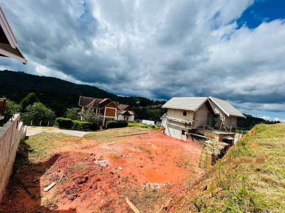 Imagem Terreno em Condomínio à Venda, 456 m² em Vale Encantado - Campos Do Jordão Imagem Terreno em Condomínio à Venda, 456 m² em Vale Encantado - Campos Do Jordão