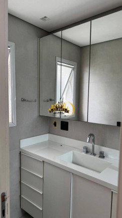 Imagem Apartamento com 2 Quartos à Venda, 98 m² em Green Valley Alphaville - Barueri