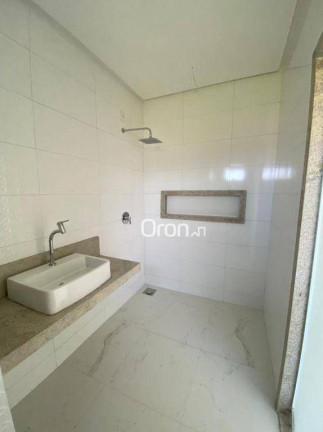 Imagem Sobrado com 3 Quartos à Venda, 235 m² em Parqville Jacarandá - Aparecida De Goiânia Imagem Sobrado com 3 Quartos à Venda, 235 m² em Parqville Jacarandá - Aparecida De Goiânia