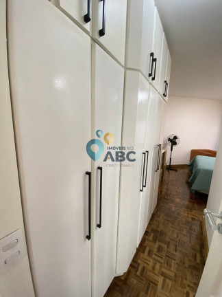 Imagem Apartamento com 3 Quartos à Venda, 126 m² em Centro - São Bernardo Do Campo