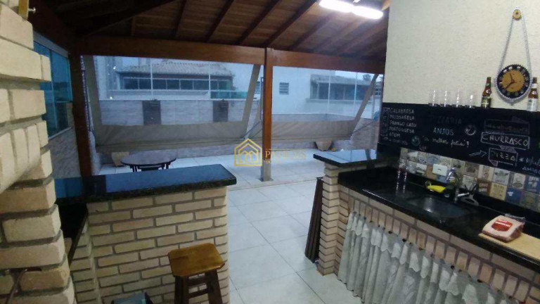 Imagem Apartamento com 3 Quartos à Venda, 139 m² em Paulicéia - São Bernardo Do Campo Imagem Apartamento com 3 Quartos à Venda, 139 m² em Paulicéia - São Bernardo Do Campo