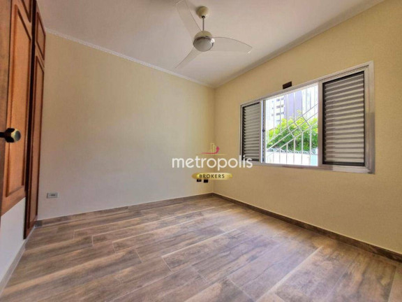 Imagem Sobrado com 3 Quartos para Alugar, 180 m² em Campestre - Santo André Imagem Sobrado com 3 Quartos para Alugar, 180 m² em Campestre - Santo André