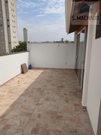 Imagem Apartamento com 2 Quartos à Venda, 100 m² em Vila Curuça - Santo André