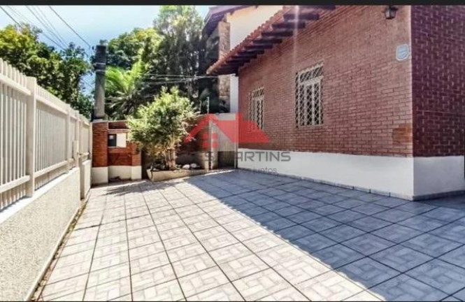 Sobrado com 5 Quartos à Venda, 318 m² em Jardim Esplanada - São José Dos Campos