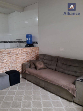 Imagem Casa com 4 Quartos à Venda, 135 m² em Jardim Nova Palmares - Valinhos Imagem Casa com 4 Quartos à Venda, 135 m² em Jardim Nova Palmares - Valinhos