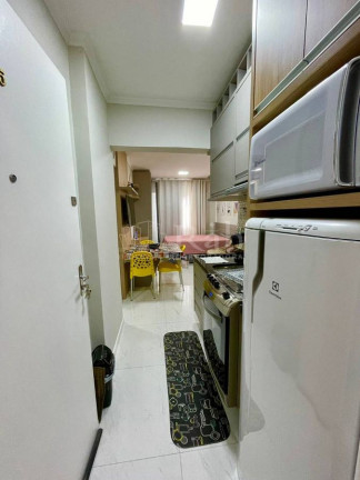 Imagem Kitnet com 1 Quarto à Venda, 31 m² em Nações - Balneário Camboriú