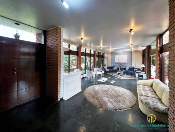 Imagem Casa de Condomínio com 4 Quartos à Venda, 640 m² em Jardim Mediterrâneo - Cotia Imagem Casa de Condomínio com 4 Quartos à Venda, 640 m² em Jardim Mediterrâneo - Cotia