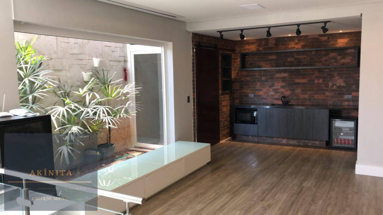 Imagem Casa de Condomínio com 4 Quartos à Venda, 450 m² em Bella Cittá - Mogi Das Cruzes
