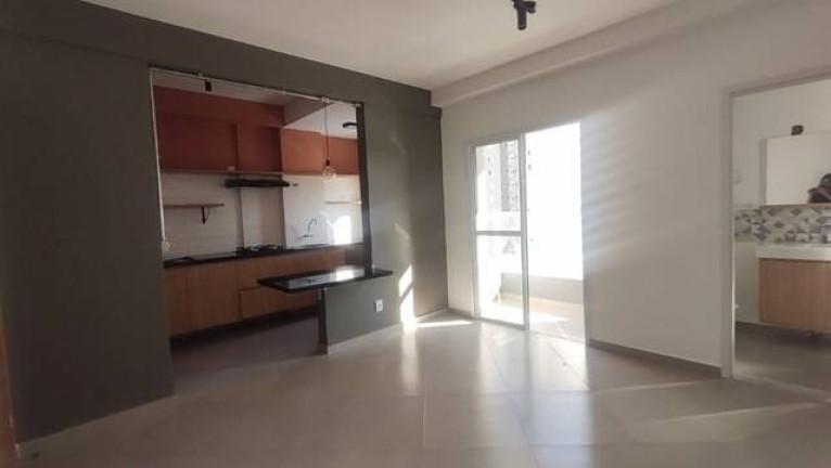 Imagem Apartamento com 1 Quarto à Venda ou Locação, 44 m² em Parque Campolim - Sorocaba Imagem Apartamento com 1 Quarto à Venda ou Locação, 44 m² em Parque Campolim - Sorocaba