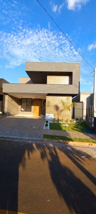 Imagem Casa com 3 Quartos à Venda, 120 m² em Ideal Life Ecolazer Residence - São José Do Rio Preto Imagem Casa com 3 Quartos à Venda, 120 m² em Ideal Life Ecolazer Residence - São José Do Rio Preto