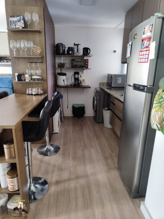 Imagem Imóvel com 1 Quarto à Venda, 42 m² em Boa Vista - São Caetano Do Sul Imagem Imóvel com 1 Quarto à Venda, 42 m² em Boa Vista - São Caetano Do Sul