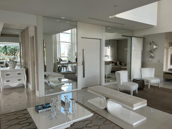 Imagem Imóvel com 3 Quartos à Venda, 236 m² em Vila Mariana - São Paulo
