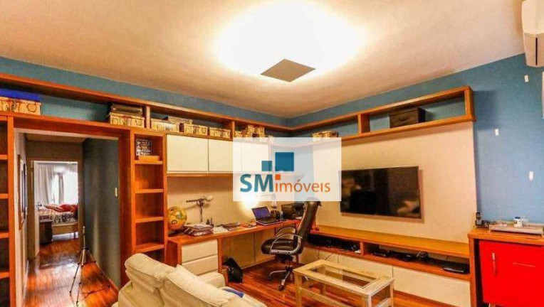 Imagem Casa com 3 Quartos à Venda, 253 m² em Campo Belo - São Paulo Imagem Casa com 3 Quartos à Venda, 253 m² em Campo Belo - São Paulo