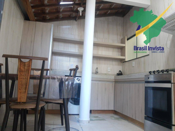 Imagem Apartamento com 2 Quartos à Venda, em Villa Verde - Porto Seguro Imagem Apartamento com 2 Quartos à Venda, em Villa Verde - Porto Seguro