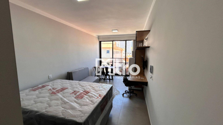 Imagem Apartamento com 1 Quarto à Venda, 24 m² em Pinheirinho - Itajubá Imagem Apartamento com 1 Quarto à Venda, 24 m² em Pinheirinho - Itajubá