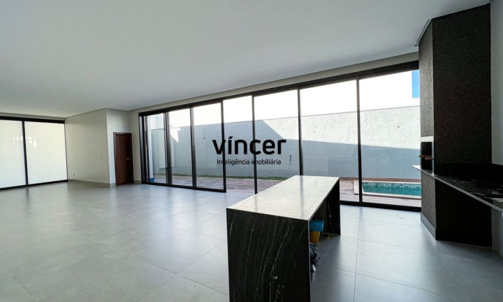 Imagem Casa com 4 Quartos à Venda, 245 m² em Residencial Goiânia Golfe Clube - Goiânia Imagem Casa com 4 Quartos à Venda, 245 m² em Residencial Goiânia Golfe Clube - Goiânia