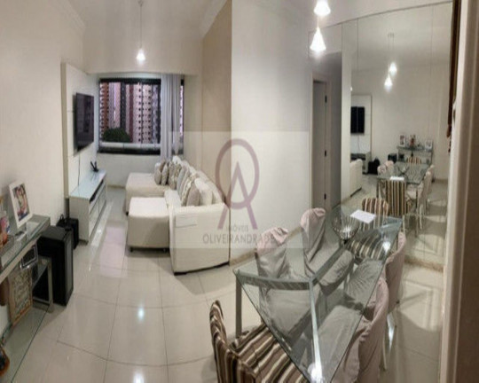Imóvel com 3 Quartos à Venda,  em Pituba - Salvador