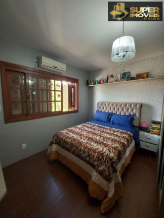 Imagem Casa com 4 Quartos à Venda, 360 m² em Centro - Pelotas