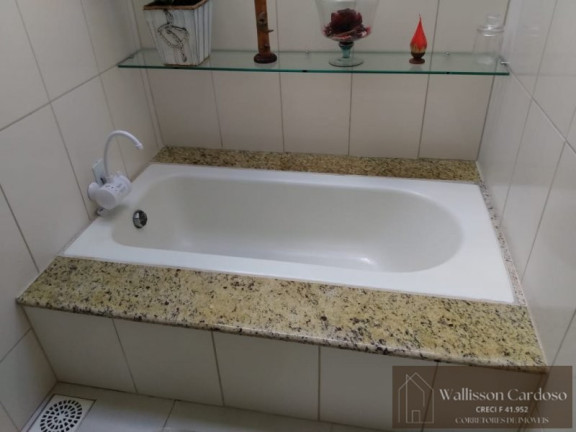 Imagem Casa com 3 Quartos à Venda, 175 m² em Areias - Camboriú Imagem Casa com 3 Quartos à Venda, 175 m² em Areias - Camboriú