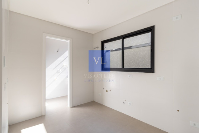 Imagem Casa com 3 Quartos à Venda, 110 m² em Pilarzinho - Curitiba