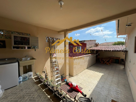 Imagem Casa com 4 Quartos à Venda, 287 m² em Sítio Paecara (vicente De Carvalho) - Guarujá Imagem Casa com 4 Quartos à Venda, 287 m² em Sítio Paecara (vicente De Carvalho) - Guarujá
