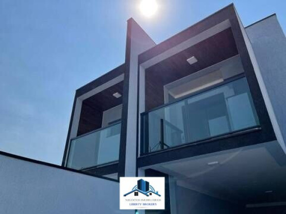 Imagem Casa com 3 Quartos à Venda, 190 m² Imagem Casa com 3 Quartos à Venda, 190 m²
