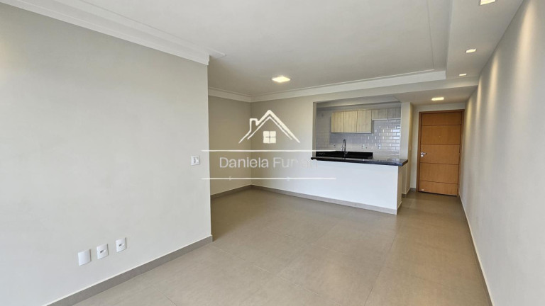 Imagem Apartamento com 3 Quartos à Venda, 90 m² em Edifício Horizonte Campolim - Sorocaba