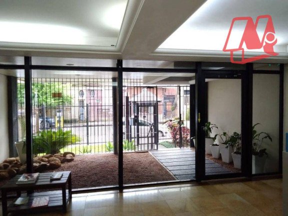 Imagem Sala Comercial para Alugar, 30 m² em Rio Branco - Porto Alegre Imagem Sala Comercial para Alugar, 30 m² em Rio Branco - Porto Alegre