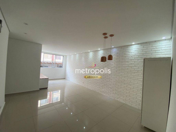 Imagem Apartamento com 2 Quartos à Venda, 61 m² em Jardim Patente - São Paulo