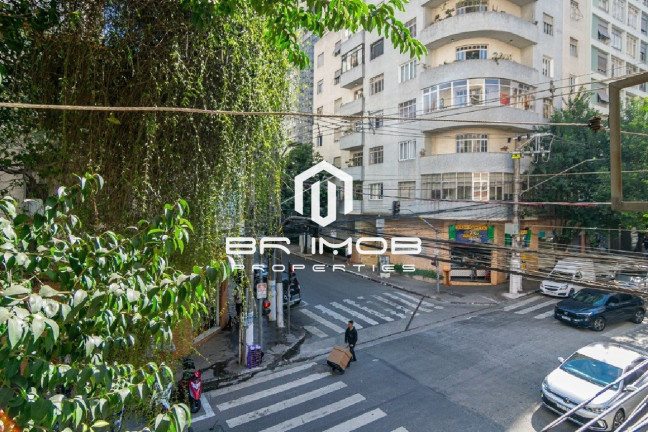 Imagem Imóvel com 2 Quartos à Venda, 87 m² em Jardim Paulista - São Paulo