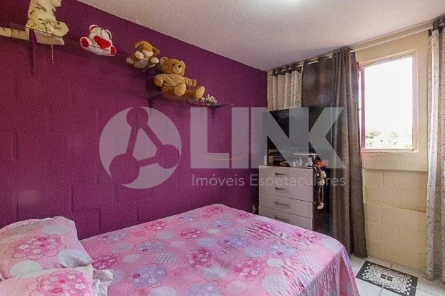 Imagem Apartamento com 2 Quartos à Venda, 39 m² em Campo Novo - Porto Alegre Imagem Apartamento com 2 Quartos à Venda, 39 m² em Campo Novo - Porto Alegre
