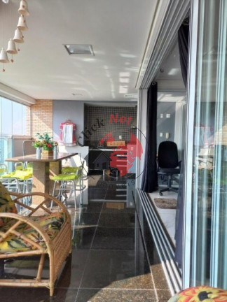 Imagem Apartamento com 4 Quartos à Venda, 264 m² em Santa Paula - São Caetano Do Sul Imagem Apartamento com 4 Quartos à Venda, 264 m² em Santa Paula - São Caetano Do Sul