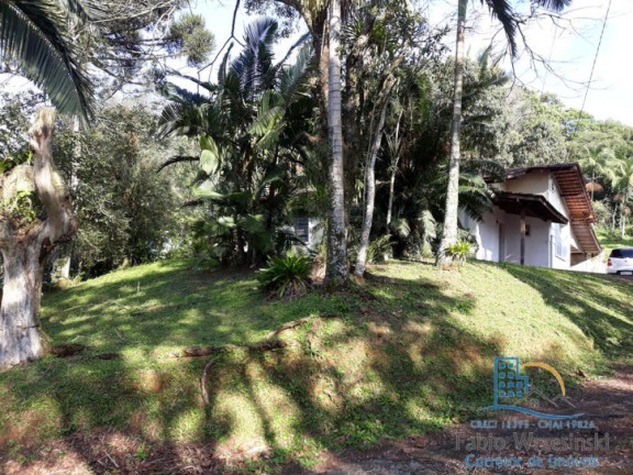 Imagem Terreno à Venda, 2.837 m² em Floresta - Joinville