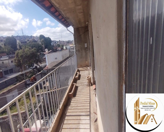 Imagem Casa com 5 Quartos à Venda, 240 m² em Jardim Dos Comerciários (venda Nova) - Belo Horizonte