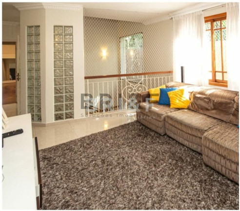 Imagem Sobrado com 4 Quartos à Venda, 419 m² em Jardim Dos Estados - São Paulo Imagem Sobrado com 4 Quartos à Venda, 419 m² em Jardim Dos Estados - São Paulo