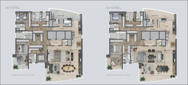 Imagem Apartamento à Venda,  em Paraíso - São Paulo