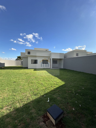 Casa com 3 Quartos à Venda, 103 m² em Goiânia Park Sul - Aparecida De Goiânia