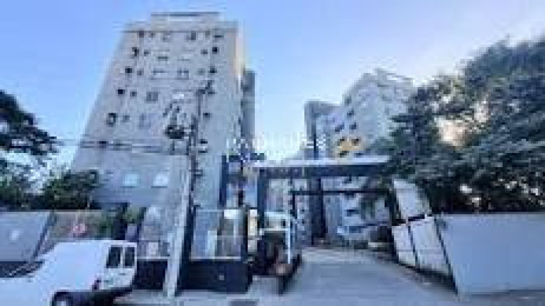 Apartamento com 2 Quartos à Venda, 53 m² em Santo Antônio - Joinville