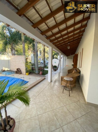 Imagem Casa com 3 Quartos à Venda, 450 m² em Laranjal - Pelotas Imagem Casa com 3 Quartos à Venda, 450 m² em Laranjal - Pelotas