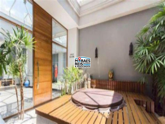 Imagem Apartamento com 1 Quarto à Venda, 210 m² em Vila Nova Conceição - São Paulo Imagem Apartamento com 1 Quarto à Venda, 210 m² em Vila Nova Conceição - São Paulo