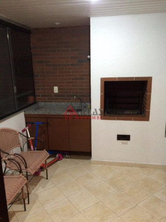 Imagem Apartamento com 3 Quartos à Venda, 125 m² em Vila Andrade - São Paulo Imagem Apartamento com 3 Quartos à Venda, 125 m² em Vila Andrade - São Paulo
