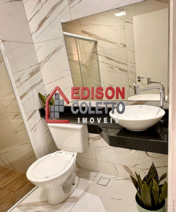 Imagem Apartamento com 2 Quartos à Venda, 53 m² em Piracicamirim - Piracicaba Imagem Apartamento com 2 Quartos à Venda, 53 m² em Piracicamirim - Piracicaba
