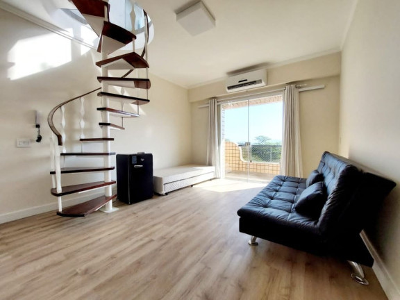 Imagem Cobertura com 2 Quartos à Venda, 150 m² em Enseada - Guarujá Imagem Cobertura com 2 Quartos à Venda, 150 m² em Enseada - Guarujá