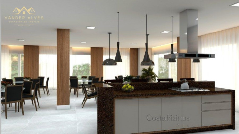 Imagem Imóvel com 3 Quartos à Venda, 169 m² em Jardim Tarobá, Imagem Imóvel com 3 Quartos à Venda, 169 m² em Jardim Tarobá,
