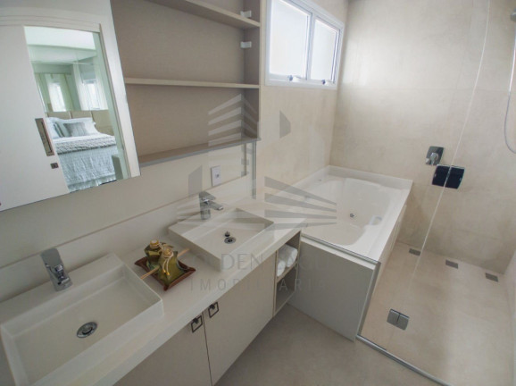Imagem Apartamento com 4 Quartos à Venda, 181 m² em Fazenda - Itajaí