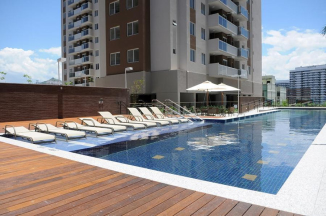 Imagem Apartamento com 2 Quartos à Venda, 58 m² em Cachambi - Rio De Janeiro Imagem Apartamento com 2 Quartos à Venda, 58 m² em Cachambi - Rio De Janeiro
