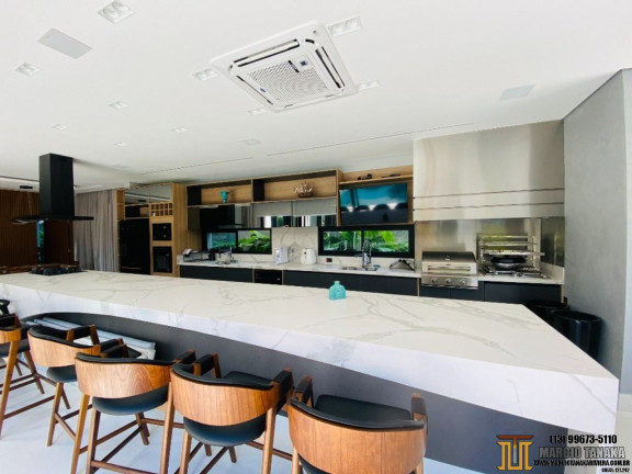 Imagem Casa com 6 Quartos à Venda, 561 m² em Riviera - Bertioga Imagem Casa com 6 Quartos à Venda, 561 m² em Riviera - Bertioga